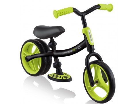 GLOBBER GO Bike DUO balansa ritenis